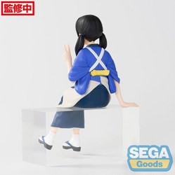 Lycoris Recoil Takina Inoue Premium Perching Statue (ONLINE ORDER ONLY)