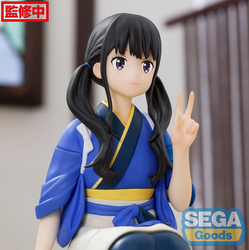 Lycoris Recoil Takina Inoue Premium Perching Statue (ONLINE ORDER ONLY)