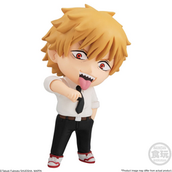 Chainsaw Man Adverge Motion Mini-Figures (ONLINE ORDER ONLY)