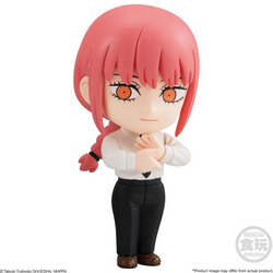 Chainsaw Man Adverge Motion Mini-Figures (ONLINE ORDER ONLY)