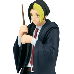 Mashle: Magic and Muscles Finn Ames DXF Statue (ONLINE ORDER ONLY)