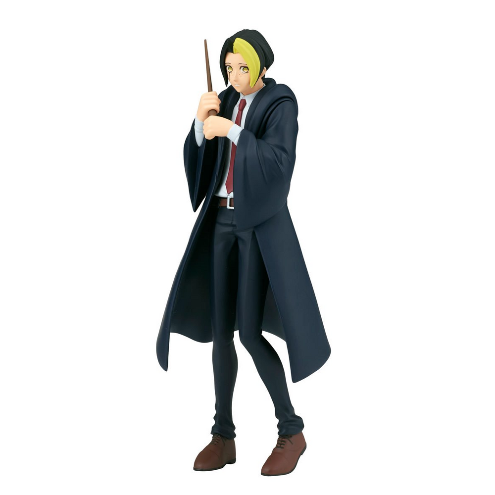 Mashle: Magic and Muscles Finn Ames DXF Statue (ONLINE ORDER ONLY)