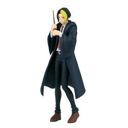 Mashle: Magic and Muscles Finn Ames DXF Statue (ONLINE ORDER ONLY)