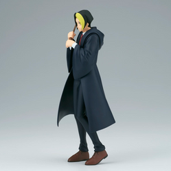 Mashle: Magic and Muscles Finn Ames DXF Statue (ONLINE ORDER ONLY)