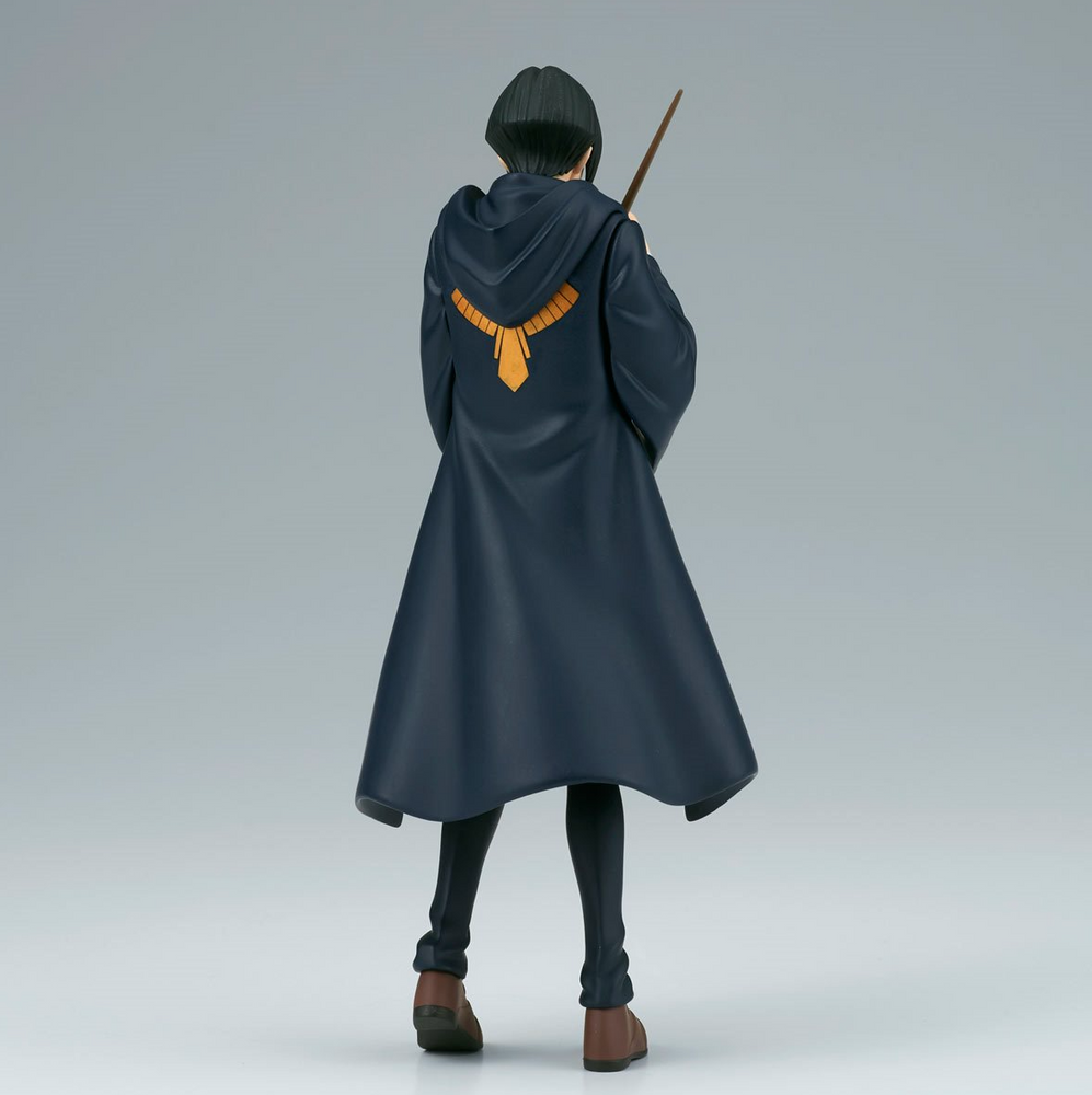 Mashle: Magic and Muscles Finn Ames DXF Statue (ONLINE ORDER ONLY)