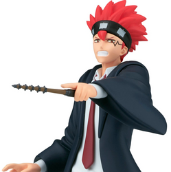 Mashle: Magic and Muscles Dot Barrett DXF Statue (ONLINE ORDER ONLY)
