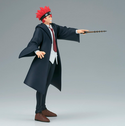 Mashle: Magic and Muscles Dot Barrett DXF Statue (ONLINE ORDER ONLY)