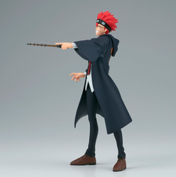 Mashle: Magic and Muscles Dot Barrett DXF Statue (ONLINE ORDER ONLY)