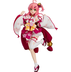 Hololive Production Sakura Miko Pop Up Parade Statue (ONLINE ORDER ONLY)