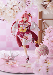 Hololive Production Sakura Miko Pop Up Parade Statue (ONLINE ORDER ONLY)