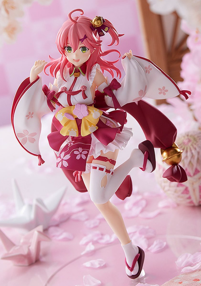Hololive Production Sakura Miko Pop Up Parade Statue (ONLINE ORDER ONLY)