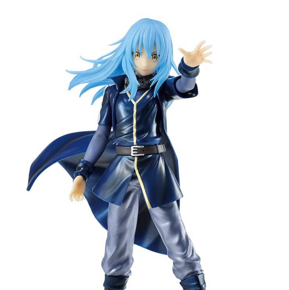 That Time Reincarnated Slime Rimuru Ichibansho Statue (ONLINE ORDER ONLY)