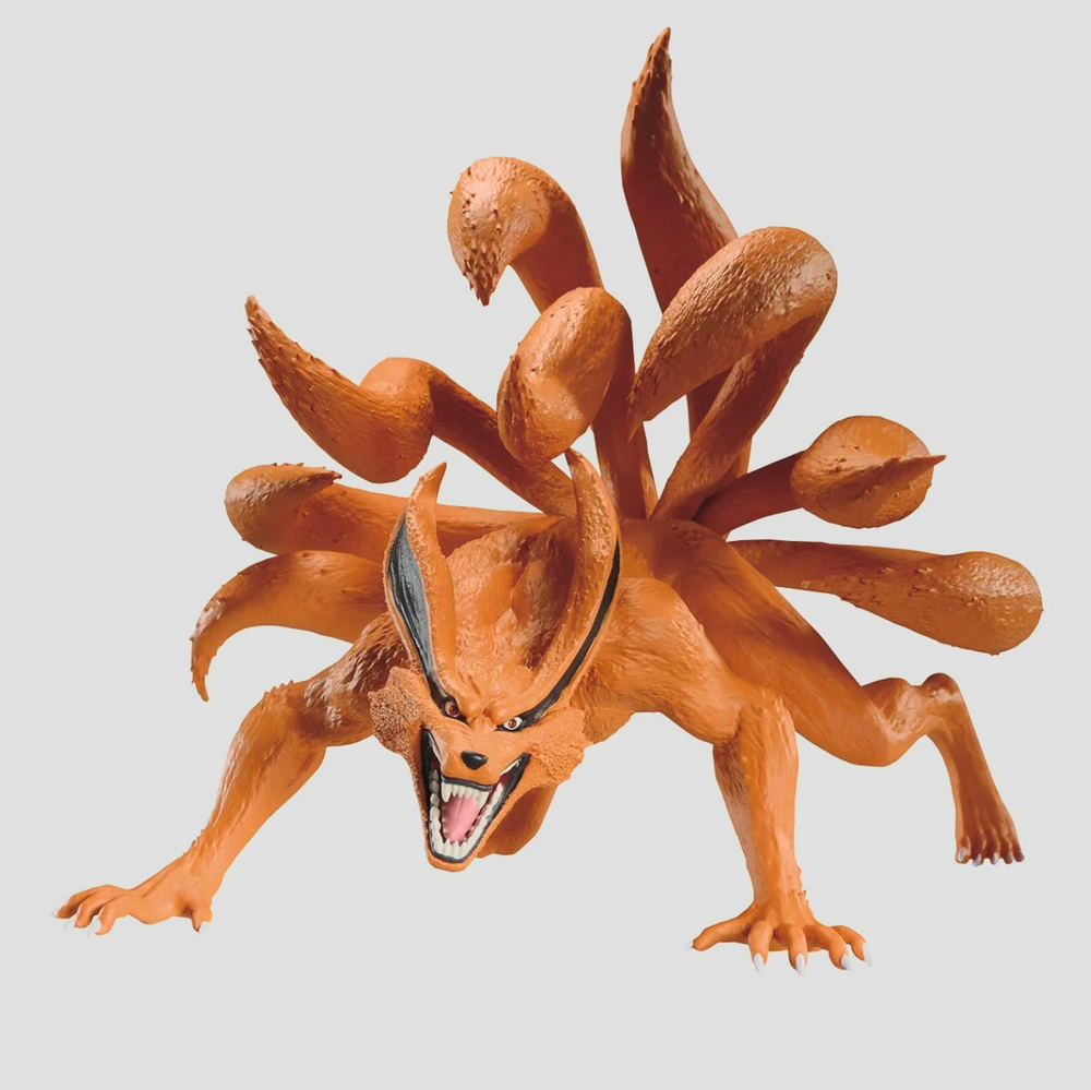 Naruto Shippuden Kurama Figure Version A Statue (ONLINE ORDER ONLY)