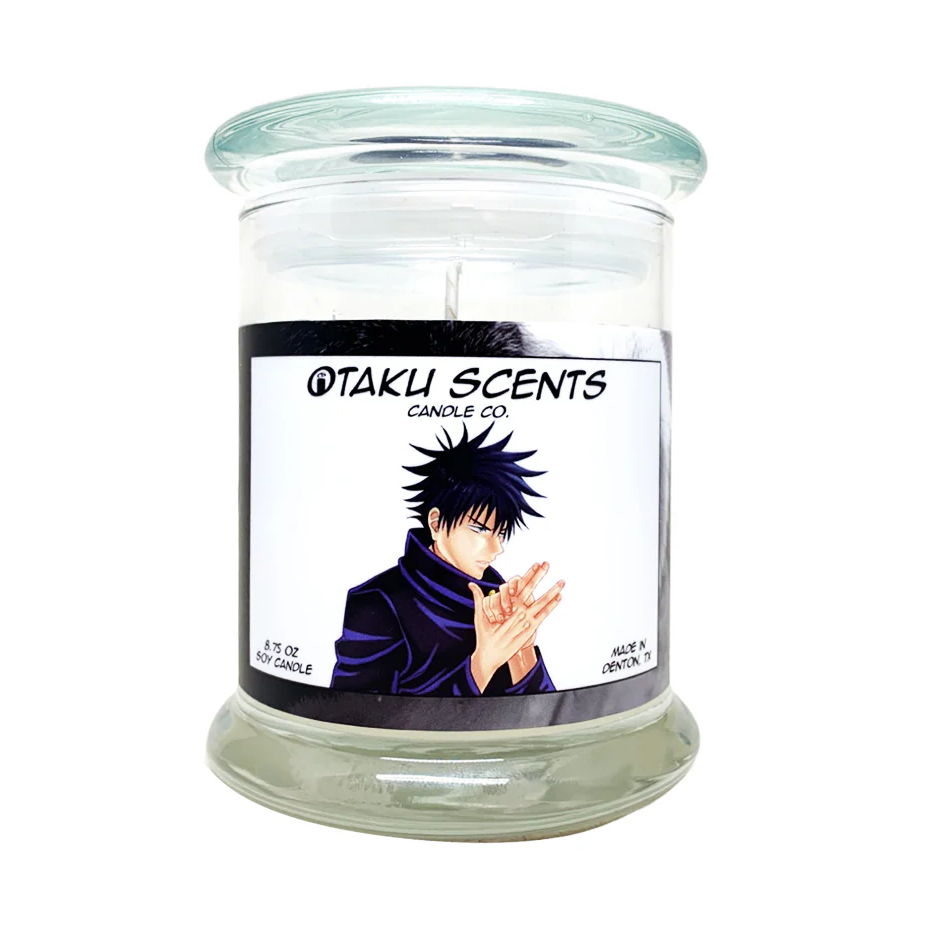 Megumi Candle (ONLINE ORDER ONLY)