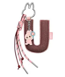 [CHOOSE YOUR LETTERS OPTION!] [IN STOCK] POPMART Pin for Love Series- Letter PENDANT Blind Box (ONLINE ORDER ONLY)