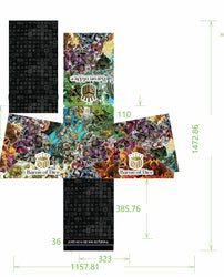 Store Display - Tabletop (ONLINE ORDER ONLY)
