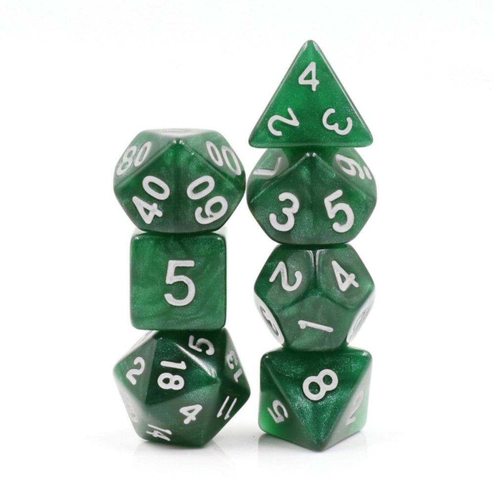 Dark Forest RPG Dice Set (ONLINE ORDER ONLY)