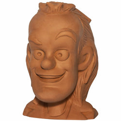 Back to the Future - The Animated Series: Doc Brown Chia Pet (ONLINE ORDER ONLY)