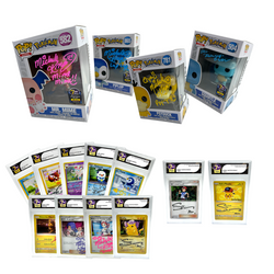 Pokémon Signature Series (Online Order Only)