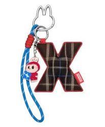 [CHOOSE YOUR LETTERS OPTION!] [IN STOCK] POPMART Pin for Love Series- Letter PENDANT Blind Box (ONLINE ORDER ONLY)