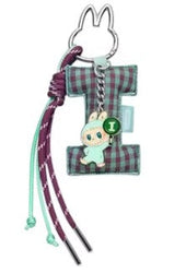 [CHOOSE YOUR LETTERS OPTION!] [IN STOCK] POPMART Pin for Love Series- Letter PENDANT Blind Box (ONLINE ORDER ONLY)