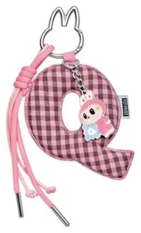 [CHOOSE YOUR LETTERS OPTION!] [IN STOCK] POPMART Pin for Love Series- Letter PENDANT Blind Box (ONLINE ORDER ONLY)