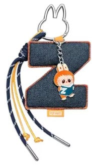 [CHOOSE YOUR LETTERS OPTION!] [IN STOCK] POPMART Pin for Love Series- Letter PENDANT Blind Box (ONLINE ORDER ONLY)