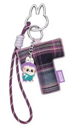 [CHOOSE YOUR LETTERS OPTION!] [IN STOCK] POPMART Pin for Love Series- Letter PENDANT Blind Box (ONLINE ORDER ONLY)