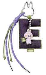 [CHOOSE YOUR LETTERS OPTION!] [IN STOCK] POPMART Pin for Love Series- Letter PENDANT Blind Box (ONLINE ORDER ONLY)