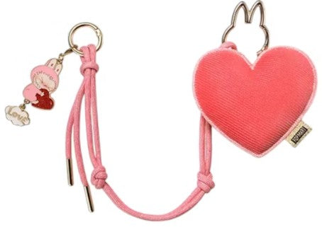 [CHOOSE YOUR LETTERS OPTION!] [IN STOCK] POPMART Pin for Love Series- Letter PENDANT Blind Box (ONLINE ORDER ONLY)