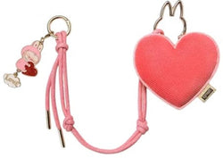 [CHOOSE YOUR LETTERS OPTION!] [IN STOCK] POPMART Pin for Love Series- Letter PENDANT Blind Box (ONLINE ORDER ONLY)