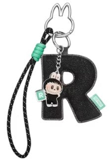 [CHOOSE YOUR LETTERS OPTION!] [IN STOCK] POPMART Pin for Love Series- Letter PENDANT Blind Box (ONLINE ORDER ONLY)