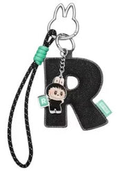 [CHOOSE YOUR LETTERS OPTION!] [IN STOCK] POPMART Pin for Love Series- Letter PENDANT Blind Box (ONLINE ORDER ONLY)