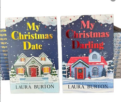The Small Town Christmas Bundle (ONLINE ORDER ONLY)
