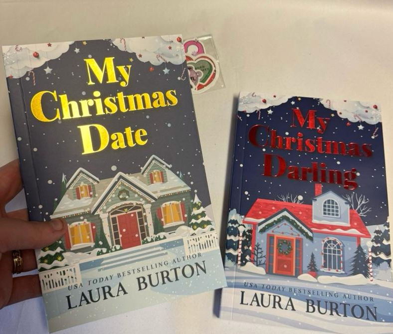 The Small Town Christmas Bundle (ONLINE ORDER ONLY)