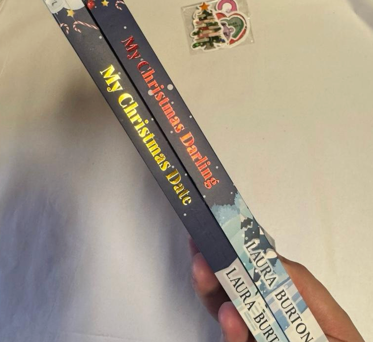 The Small Town Christmas Bundle (ONLINE ORDER ONLY)