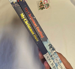 The Small Town Christmas Bundle (ONLINE ORDER ONLY)
