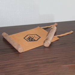 Dice Dungeons Scroll Dice Holder and Rolling Mat (ONLINE ORDER ONLY)