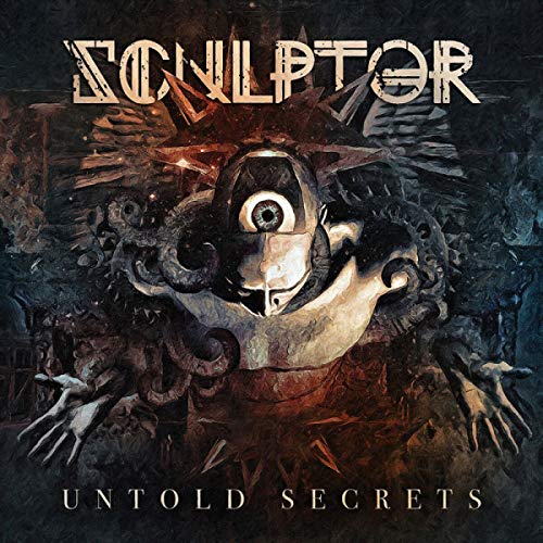 Untold Secrets [CD] (ONLINE ORDER ONLY)