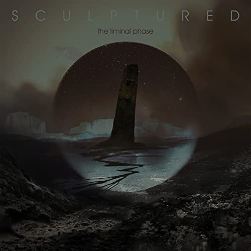 The Liminal Phase [Vinyl] (ONLINE ORDER ONLY)