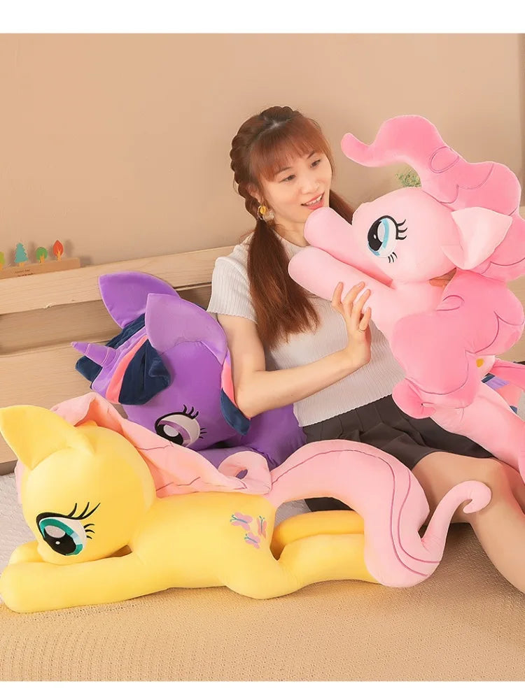My Little Pony Large Plush - Select Figures (ONLINE ORDER ONLY)