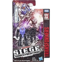 Transformers Action Figures - War for Cybertron: Siege - Select Figures (ONLINE ORDER ONLY)