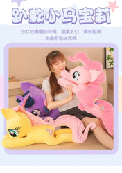 My Little Pony Large Plush - Select Figures (ONLINE ORDER ONLY)