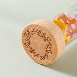 Montessori Rain Stick Rattle (ONLINE ORDER ONLY)