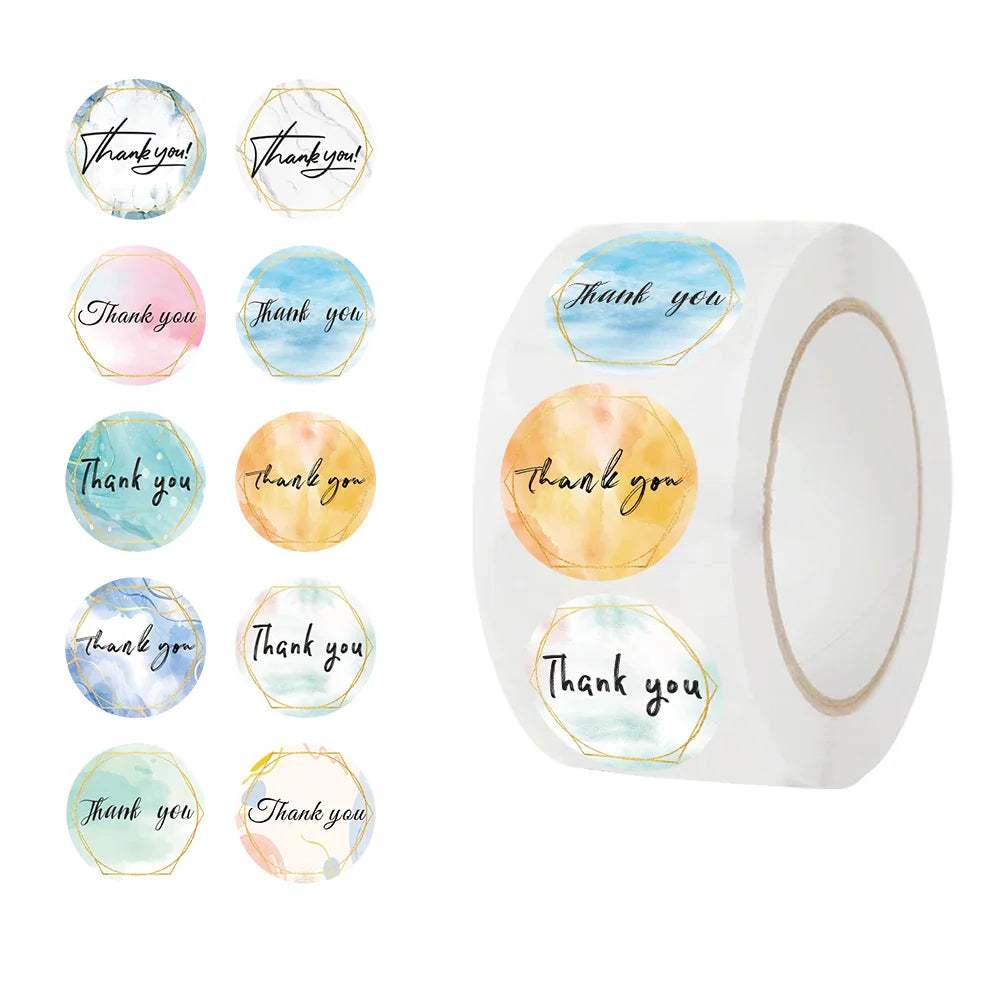 500pcs Teacher Reward Stickers for Kids Children Kindergarten School Encouragement Students Cute Toy Animals Stationery Sticker (ONLINE ORDER ONLY)