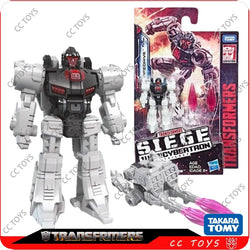 Transformers Action Figures - War for Cybertron: Siege - Select Figures (ONLINE ORDER ONLY)