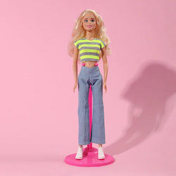 Barbie Playset - Deluxe Bedroom Set (ONLINE ORDER ONLY)