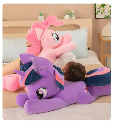 My Little Pony Large Plush - Select Figures (ONLINE ORDER ONLY)