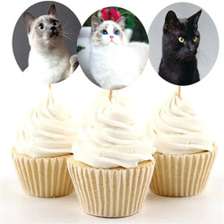500pcs/roll Cute and Funny Cat and Dog Stickers (ONLINE ORDER ONLY)