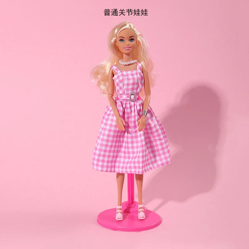 Barbie Playset - Deluxe Bedroom Set (ONLINE ORDER ONLY)